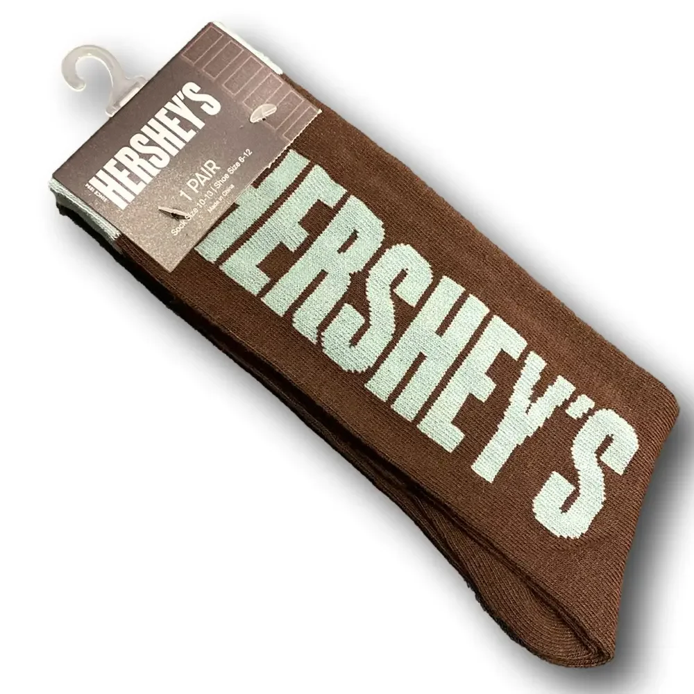 hershey funny novelty